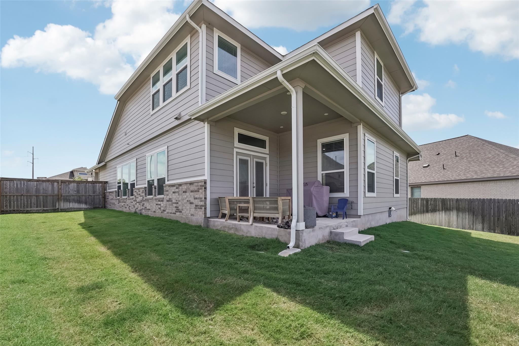 1108 Sweetspire Street Leander TX 78641