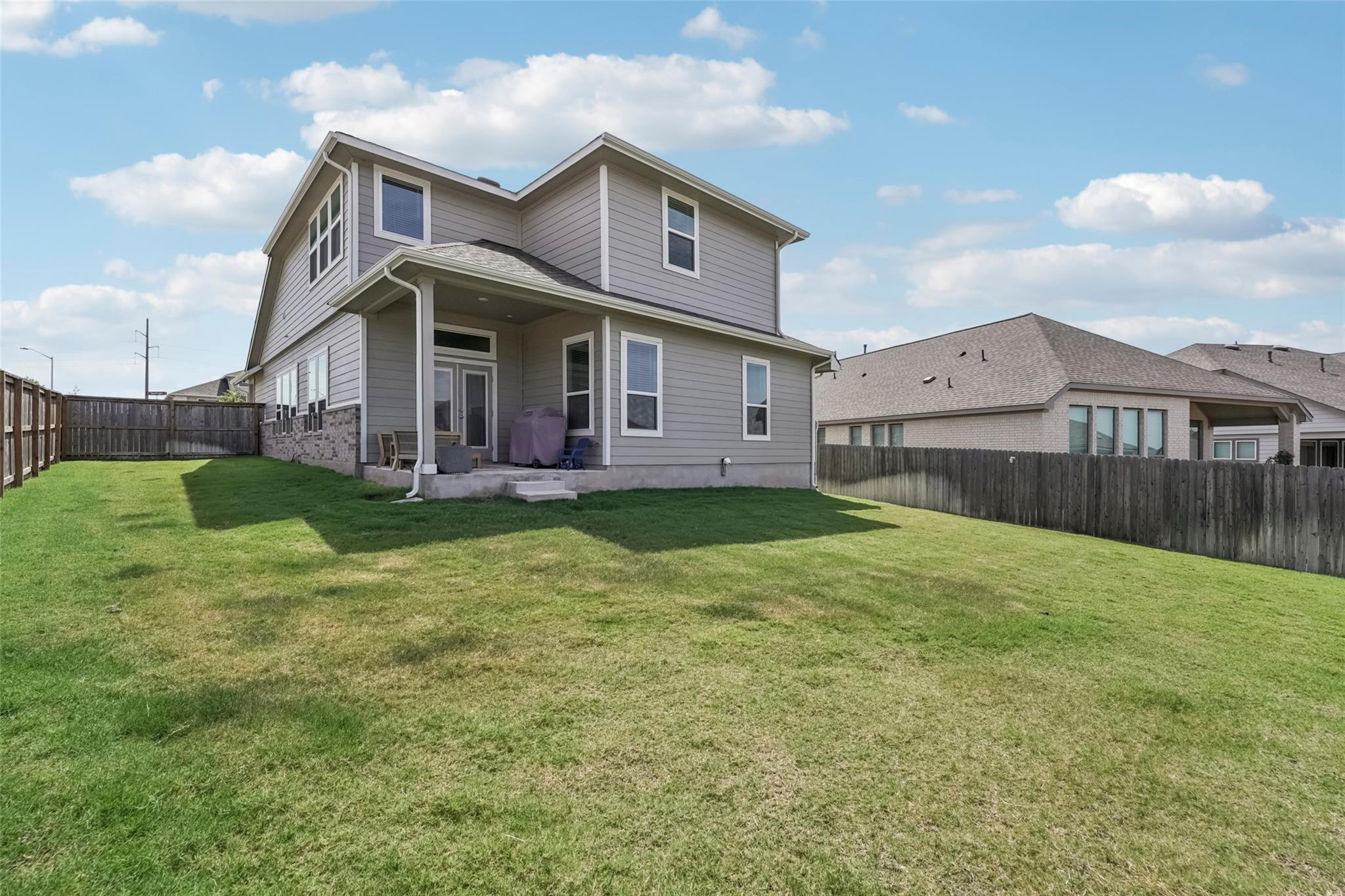 1108 Sweetspire Street Leander TX 78641