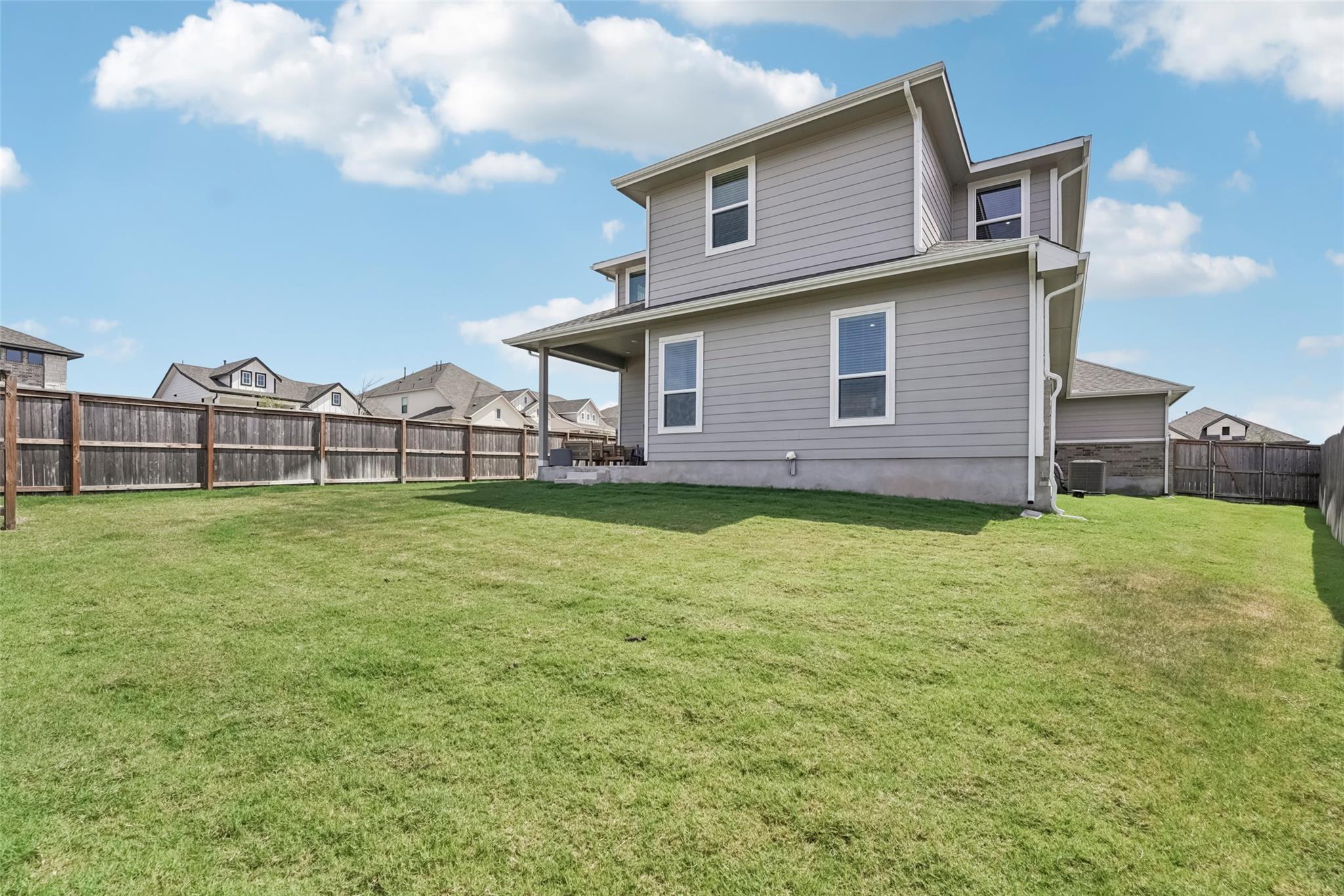 1108 Sweetspire Street Leander TX 78641