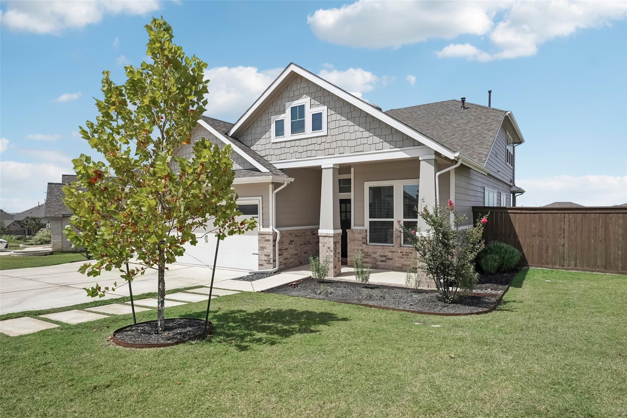 1108 Sweetspire Street Leander TX 78641