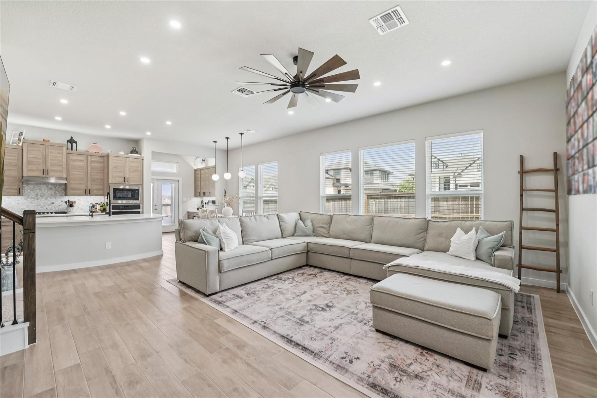 1108 Sweetspire Street Leander TX 78641