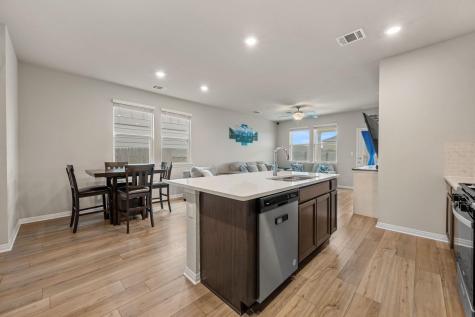 133 Outlaw Drive Liberty Hill TX 78642