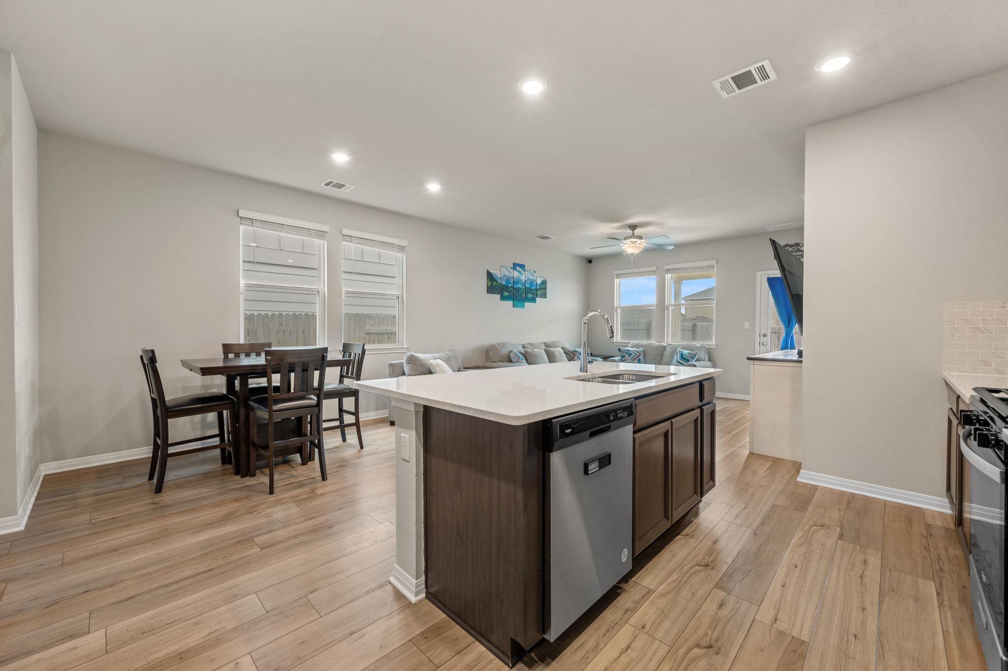 133 Outlaw Drive Liberty Hill TX 78642