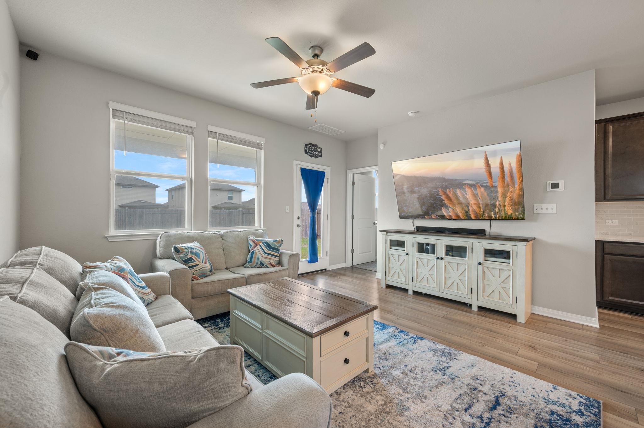 133 Outlaw Drive Liberty Hill TX 78642