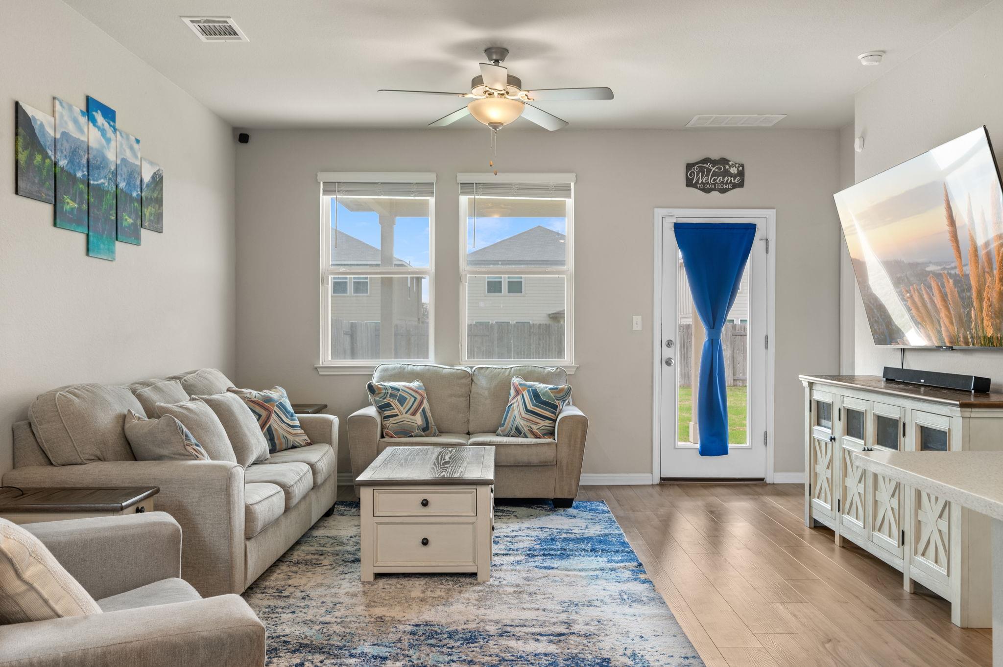 133 Outlaw Drive Liberty Hill TX 78642