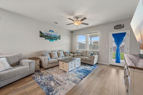 133 Outlaw Drive Liberty Hill TX 78642
