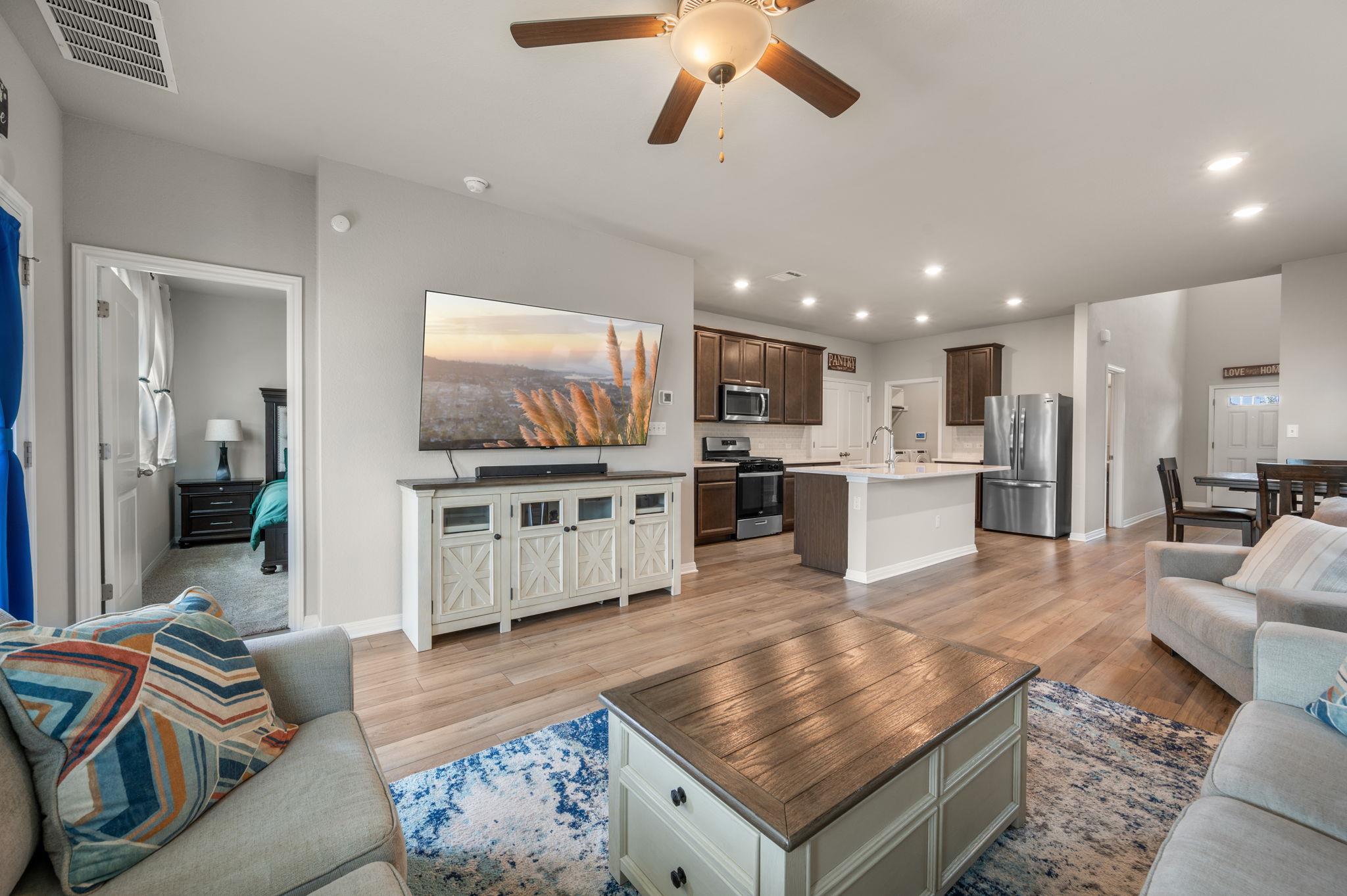 133 Outlaw Drive Liberty Hill TX 78642
