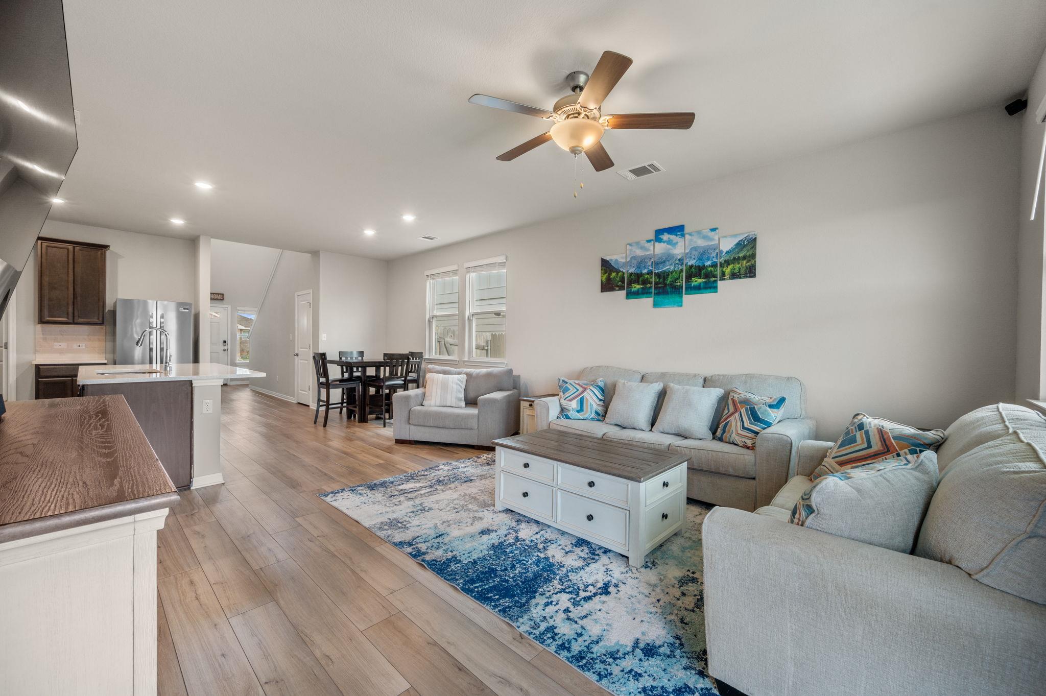 133 Outlaw Drive Liberty Hill TX 78642