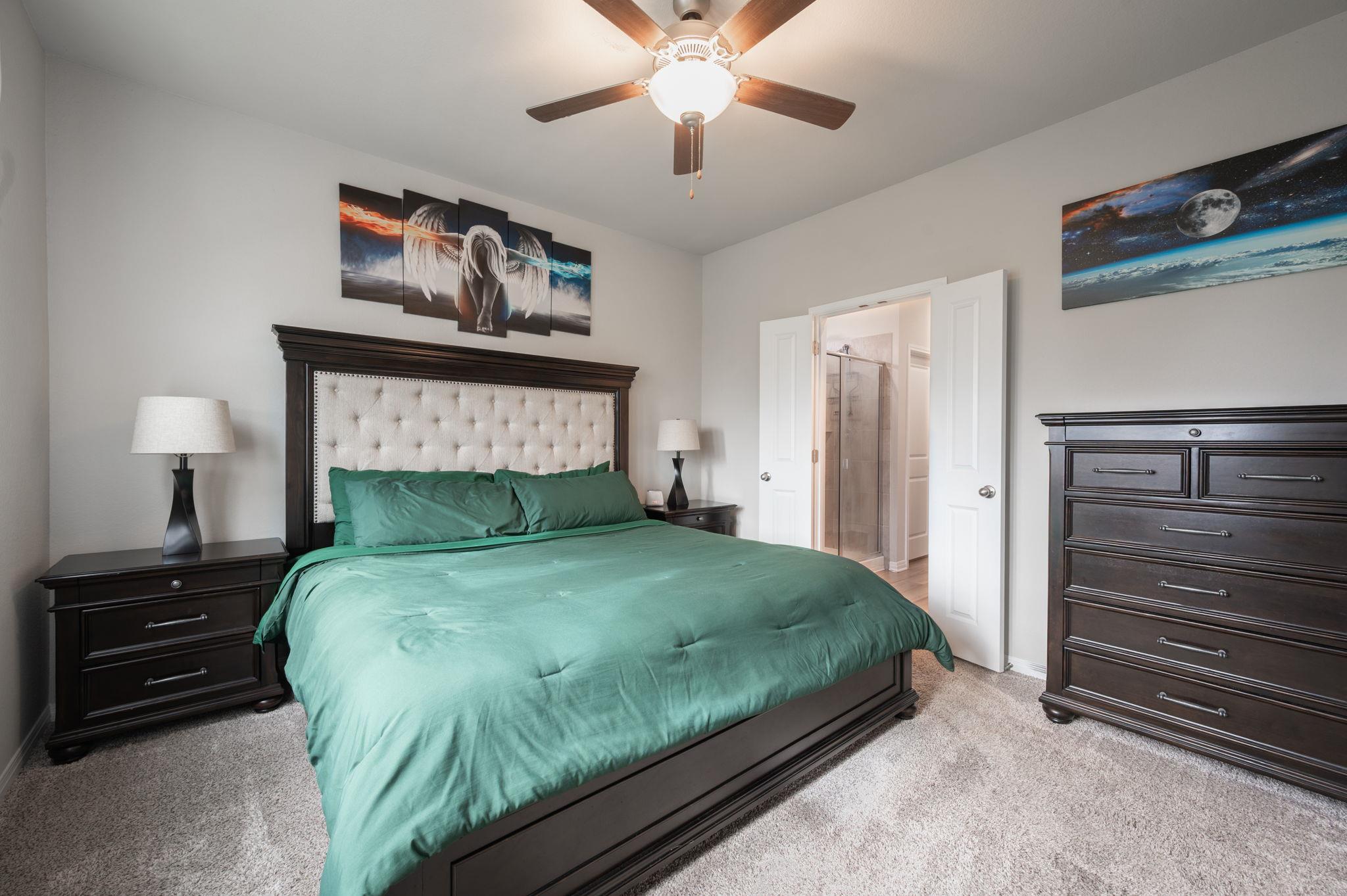 133 Outlaw Drive Liberty Hill TX 78642