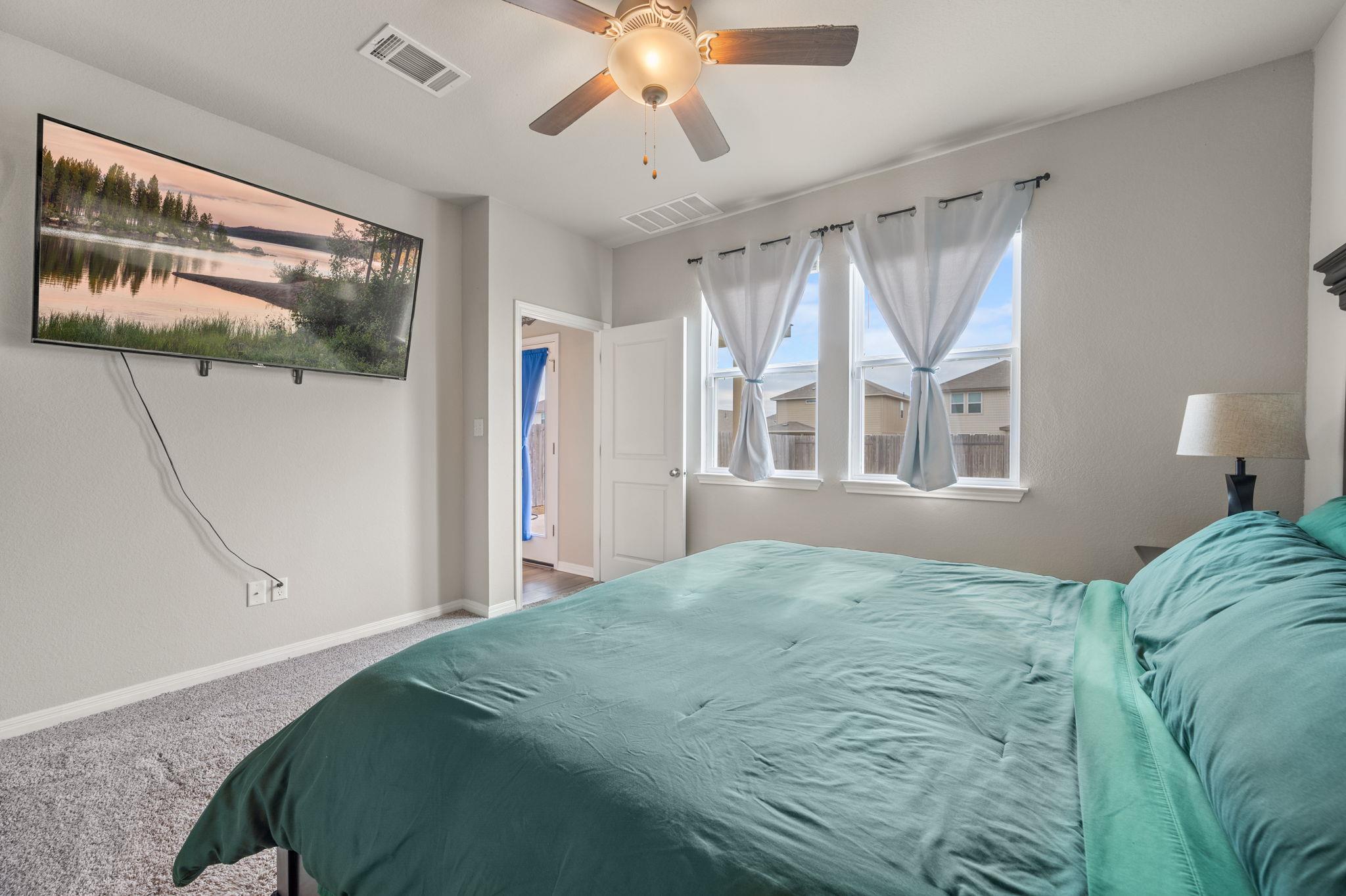 133 Outlaw Drive Liberty Hill TX 78642