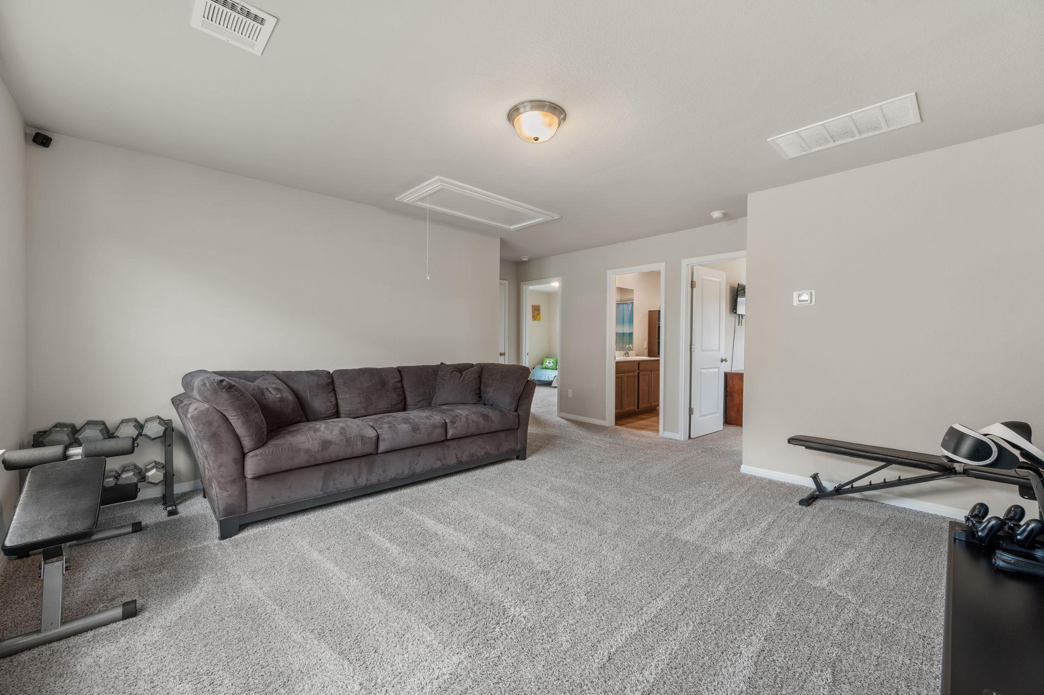 133 Outlaw Drive Liberty Hill TX 78642