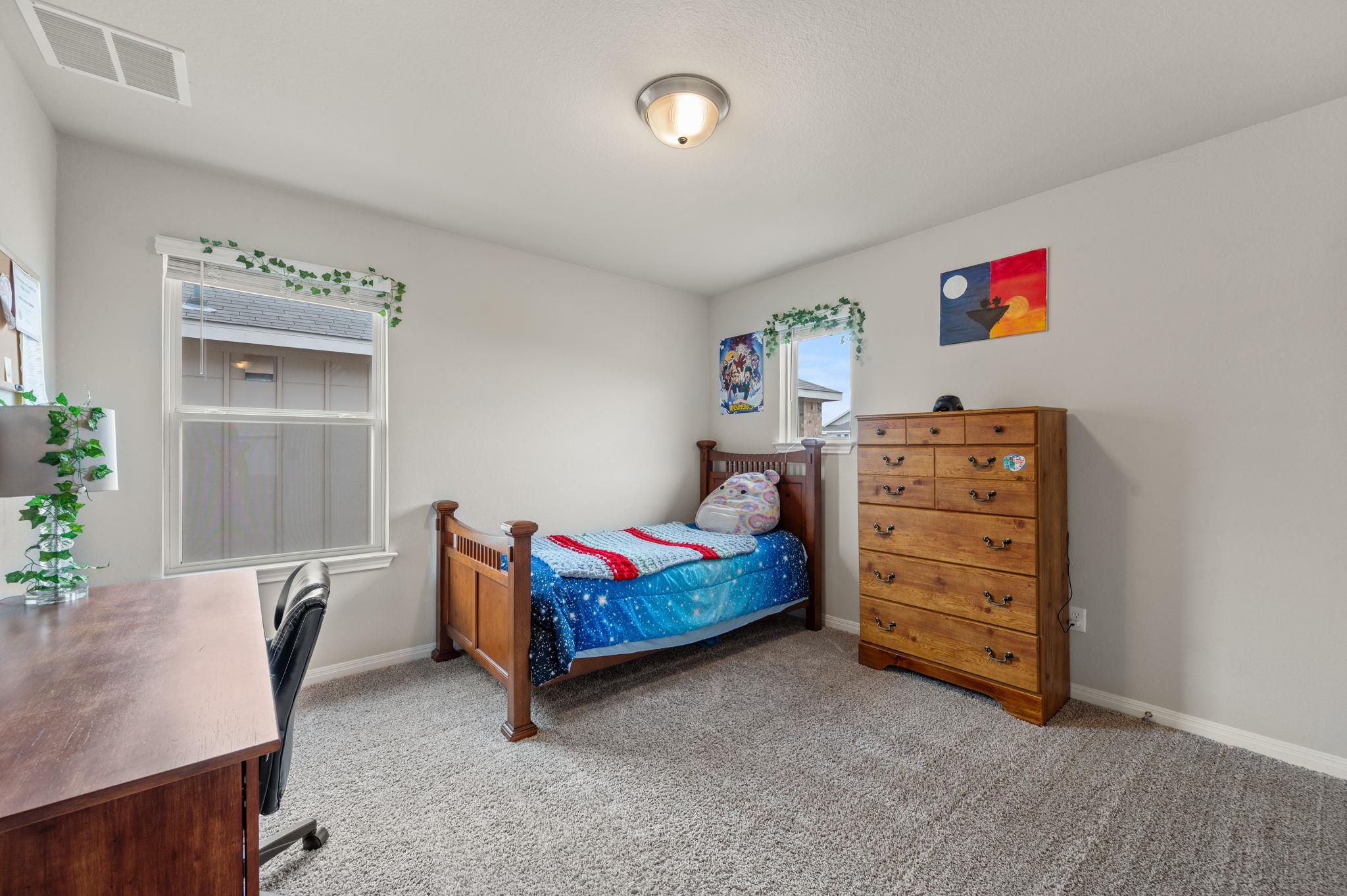 133 Outlaw Drive Liberty Hill TX 78642