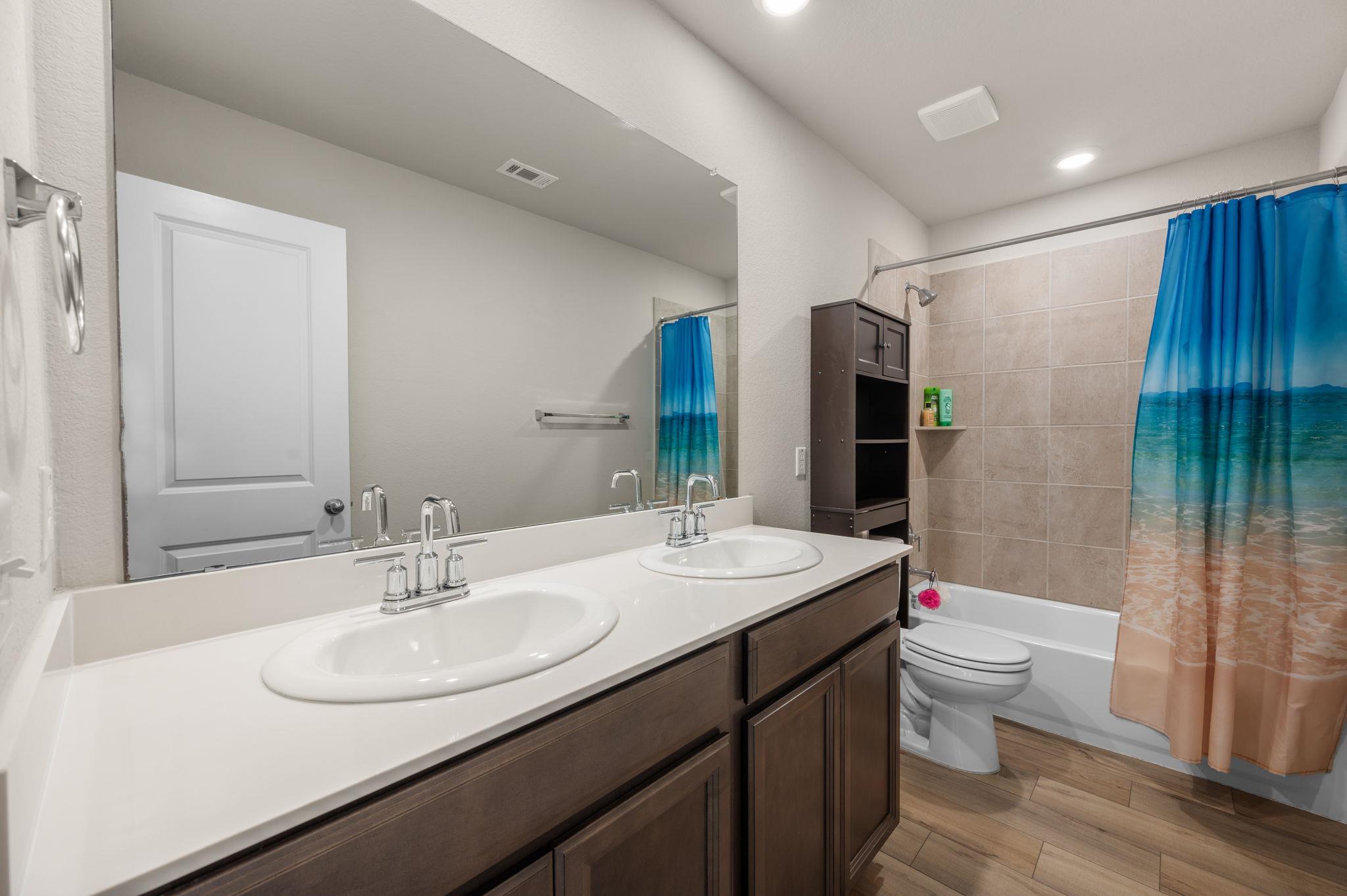 133 Outlaw Drive Liberty Hill TX 78642