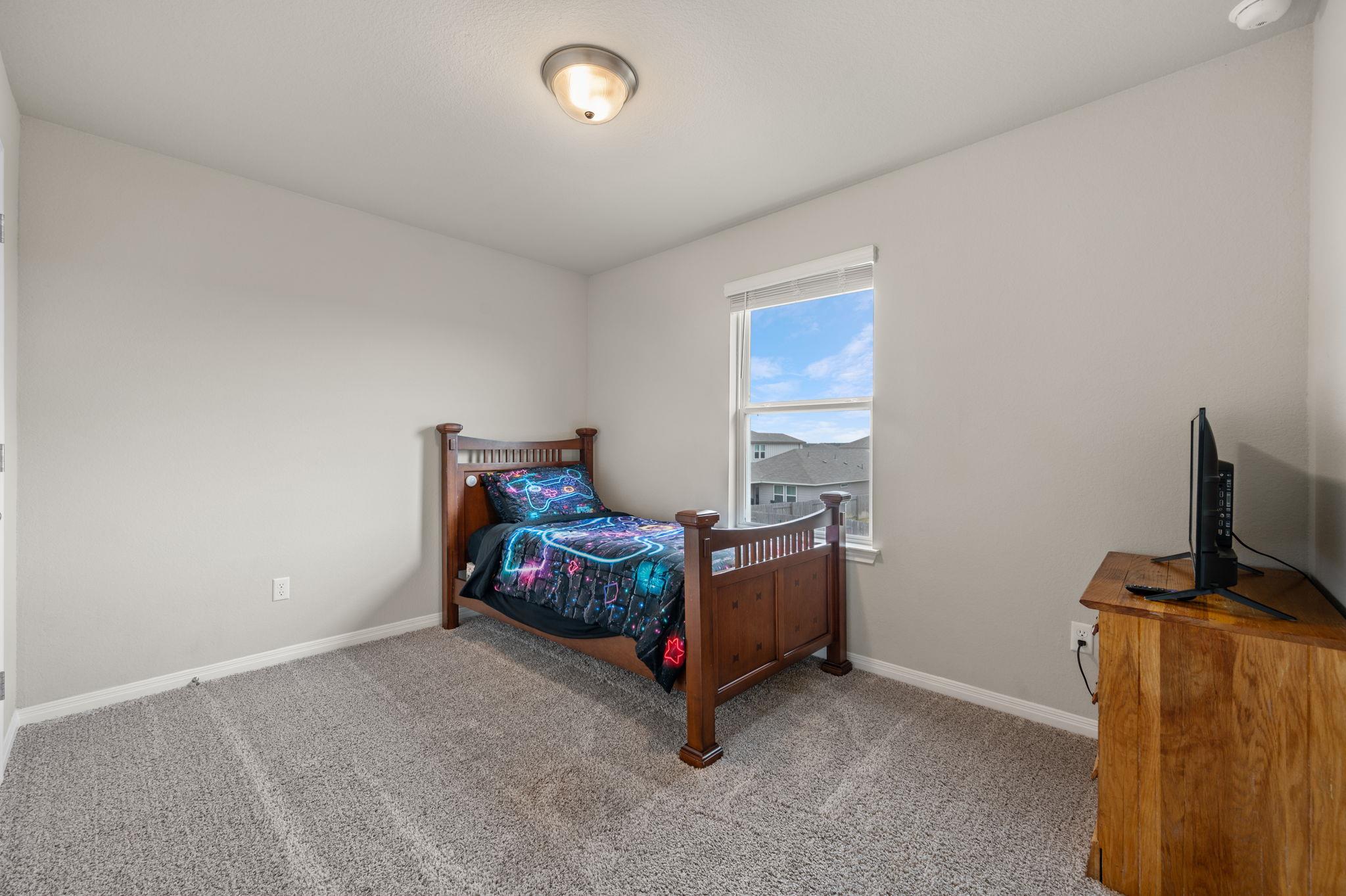 133 Outlaw Drive Liberty Hill TX 78642