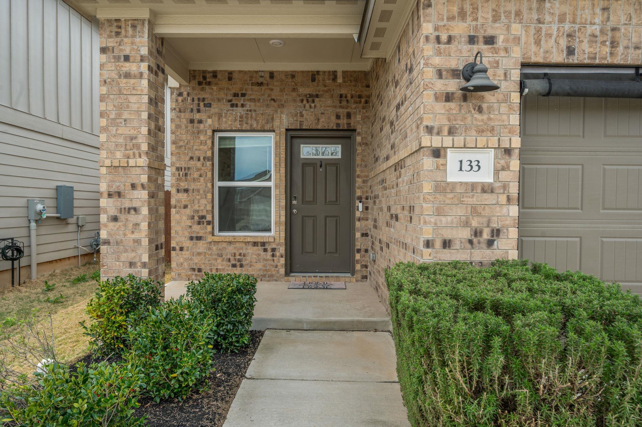 133 Outlaw Drive Liberty Hill TX 78642