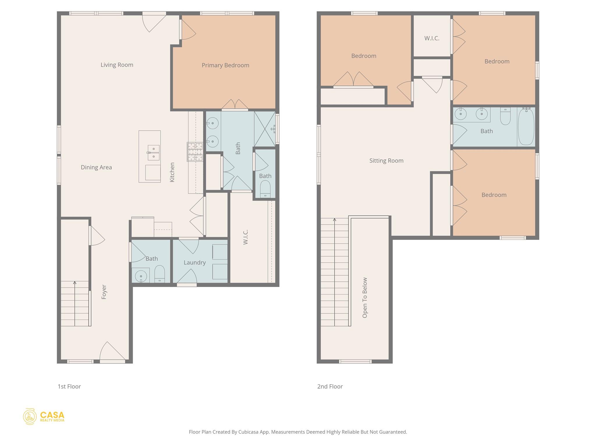 133 Outlaw Drive Liberty Hill TX 78642