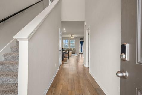 133 Outlaw Drive Liberty Hill TX 78642