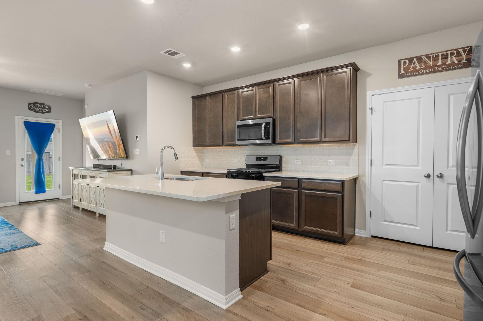133 Outlaw Drive Liberty Hill TX 78642