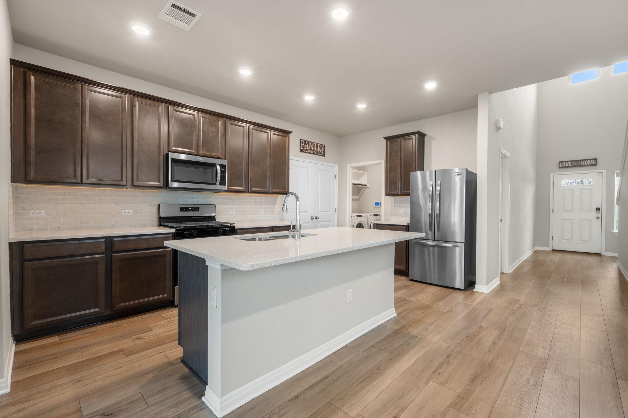 133 Outlaw Drive Liberty Hill TX 78642