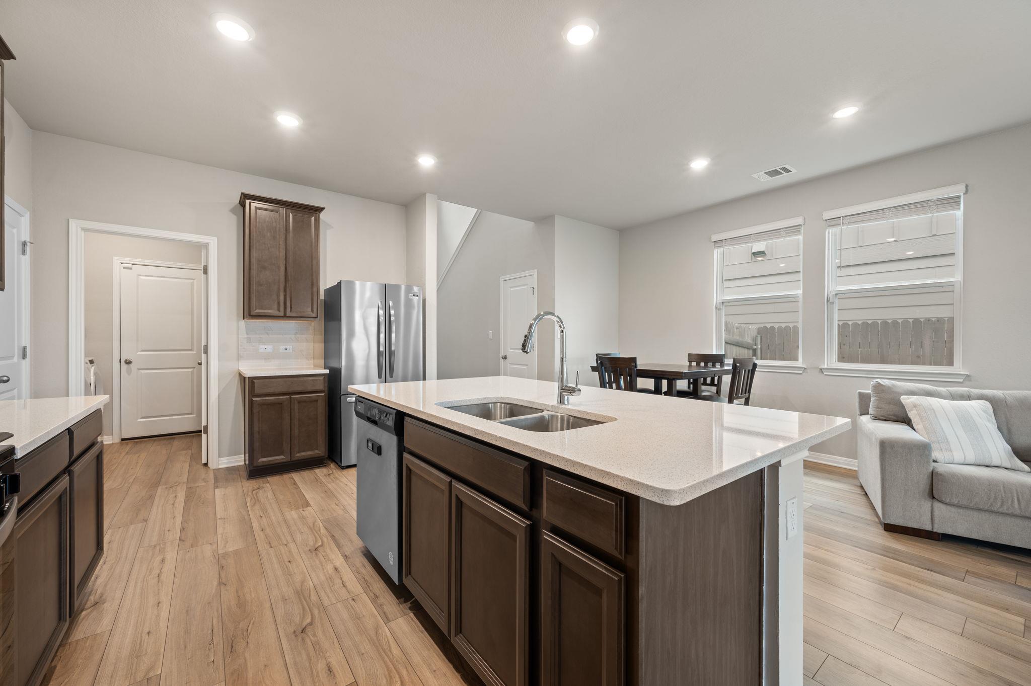 133 Outlaw Drive Liberty Hill TX 78642