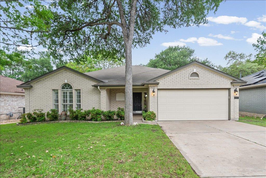 3205 Grasshopper Drive Austin TX 78748