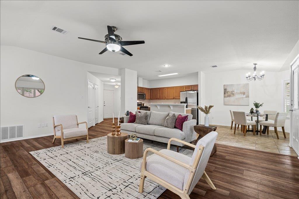 3205 Grasshopper Drive Austin TX 78748