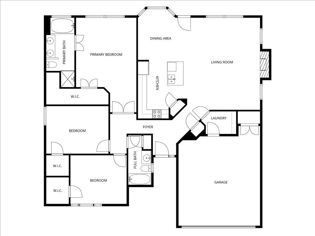 3205 Grasshopper Drive Austin TX 78748