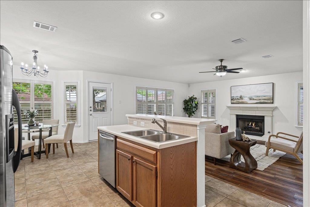 3205 Grasshopper Drive Austin TX 78748
