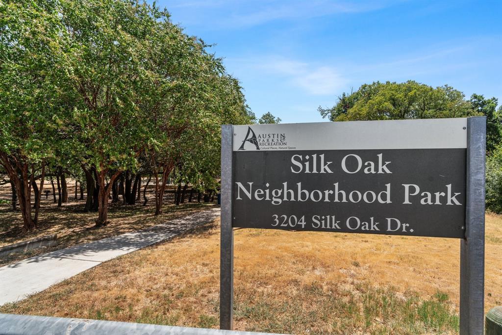 3205 Grasshopper Drive Austin TX 78748