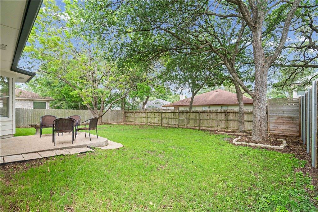 3205 Grasshopper Drive Austin TX 78748
