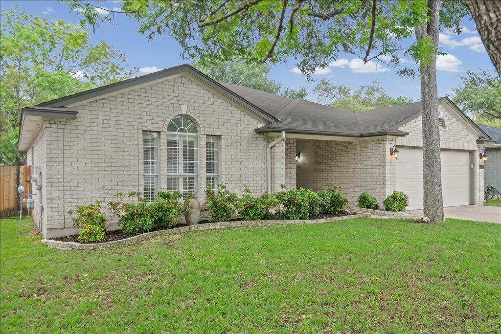 3205 Grasshopper Drive Austin TX 78748