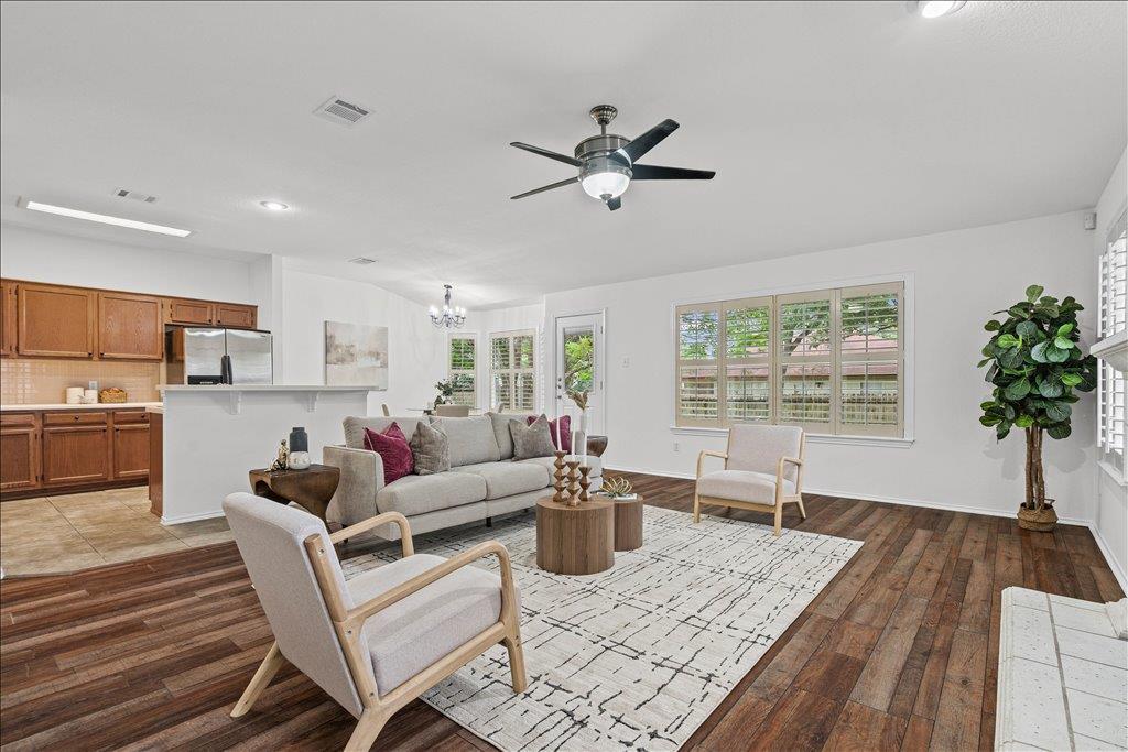 3205 Grasshopper Drive Austin TX 78748