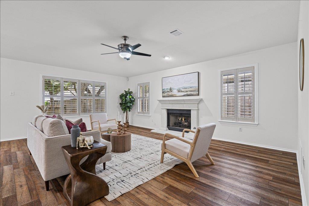 3205 Grasshopper Drive Austin TX 78748