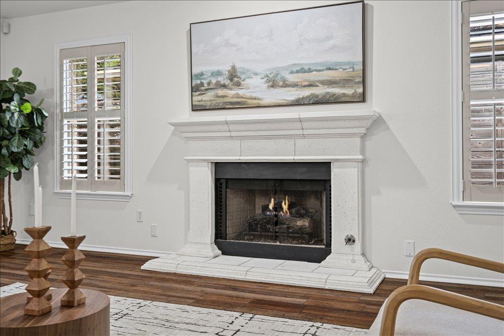 3205 Grasshopper Drive Austin TX 78748