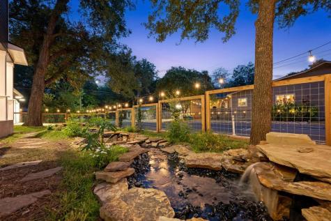 4604-2 Santa Anna Street Austin TX 78721