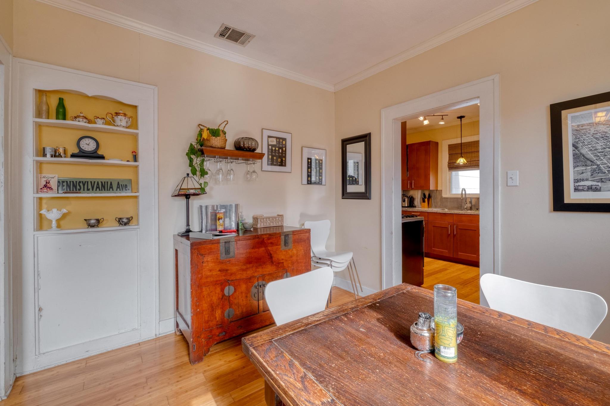 1706 Pennsylvania Avenue Austin TX 78702