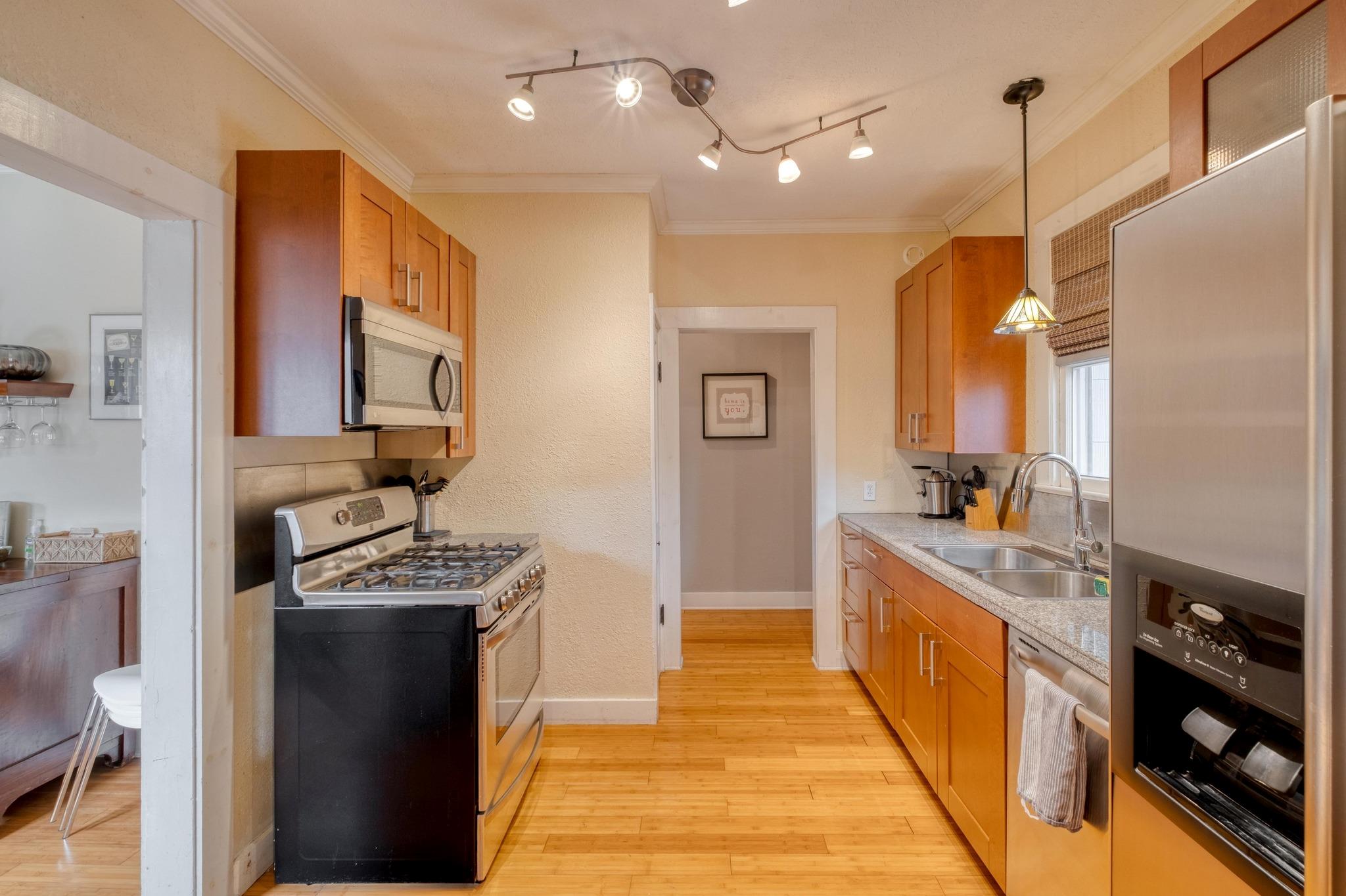 1706 Pennsylvania Avenue Austin TX 78702