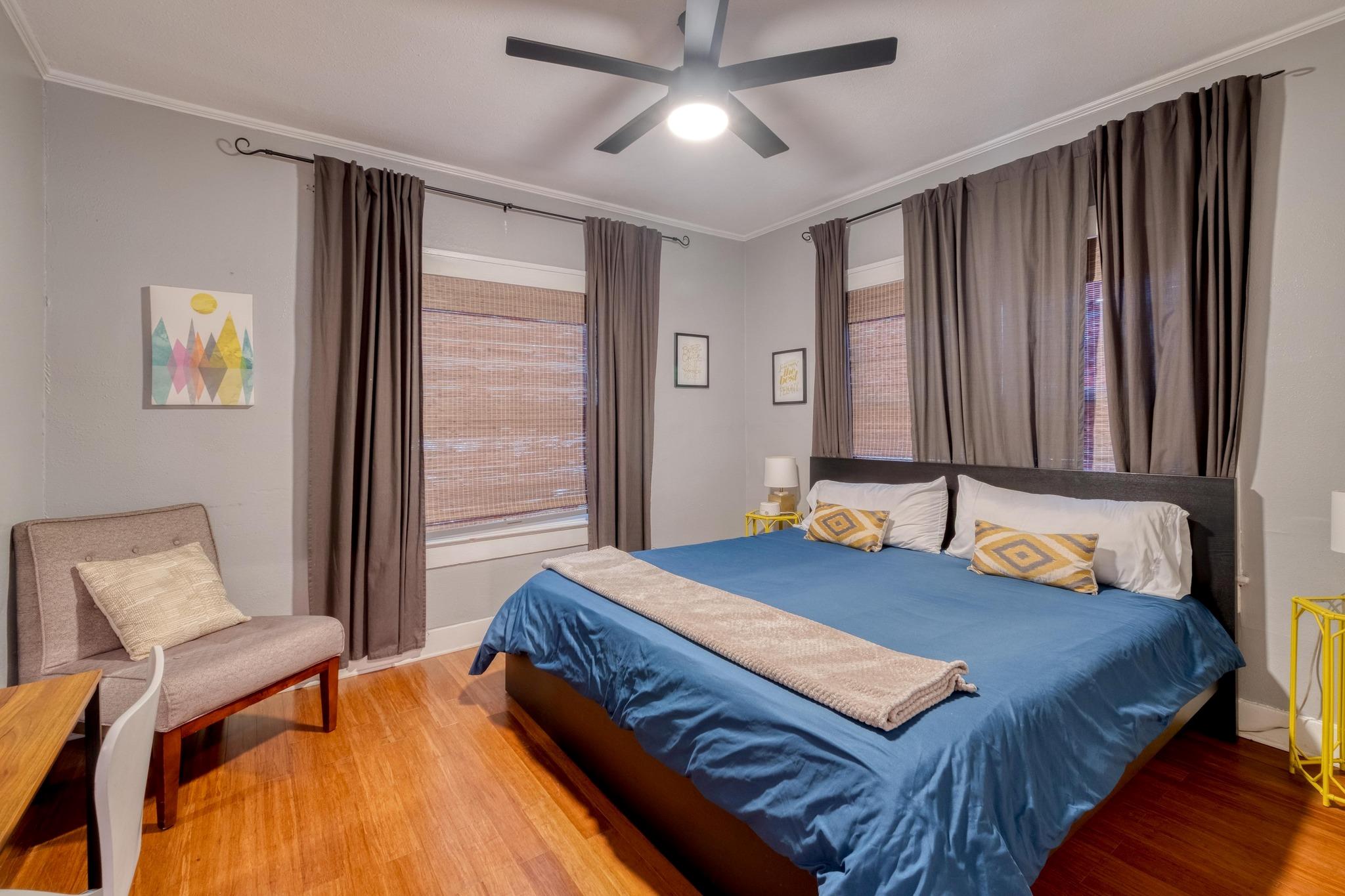 1706 Pennsylvania Avenue Austin TX 78702