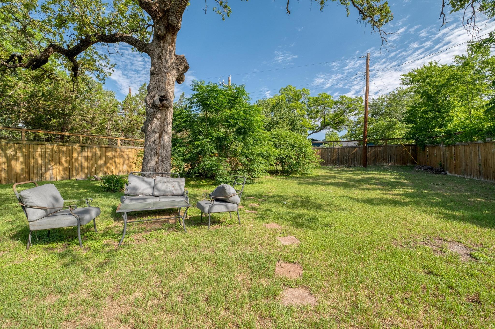 1706 Pennsylvania Avenue Austin TX 78702