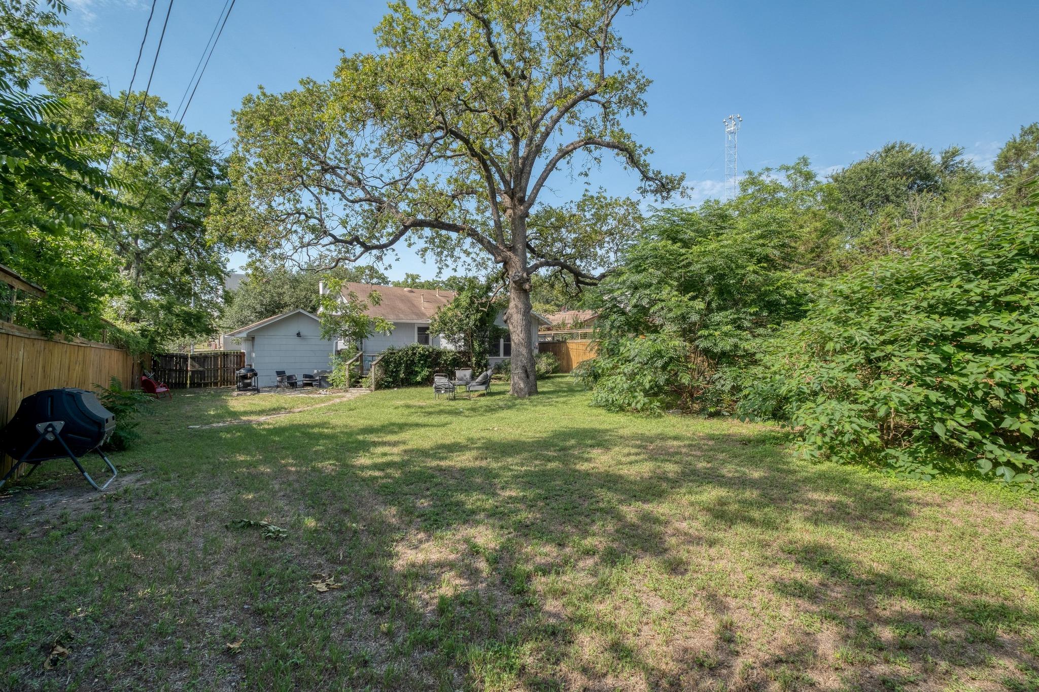 1706 Pennsylvania Avenue Austin TX 78702