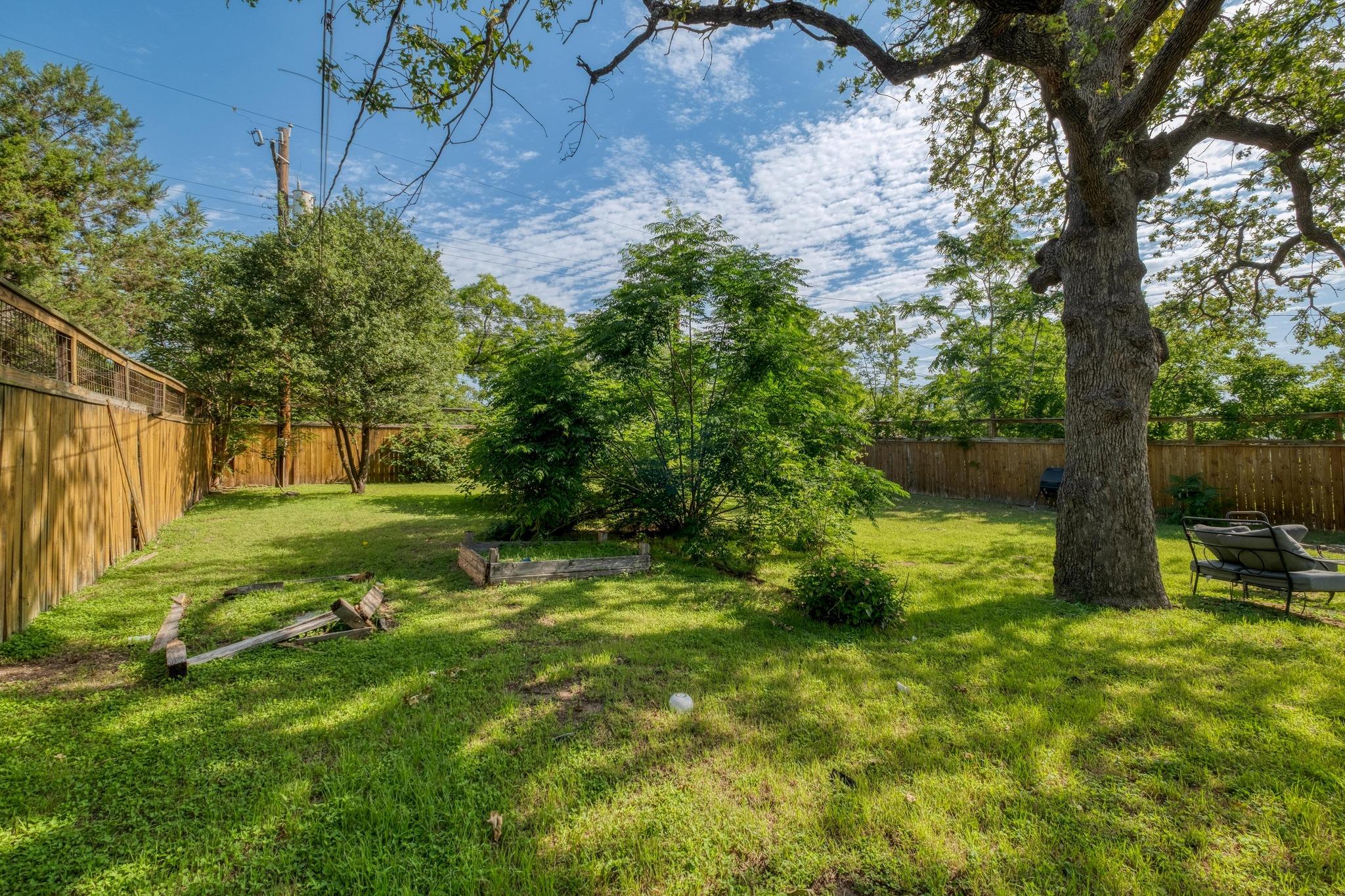 1706 Pennsylvania Avenue Austin TX 78702