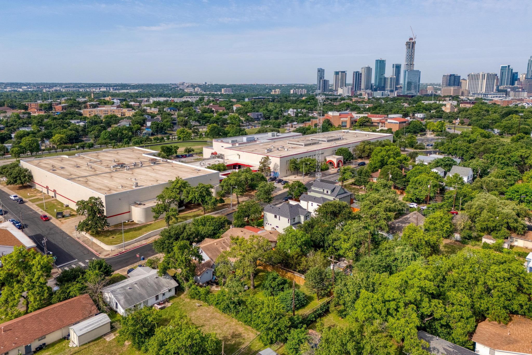 1706 Pennsylvania Avenue Austin TX 78702