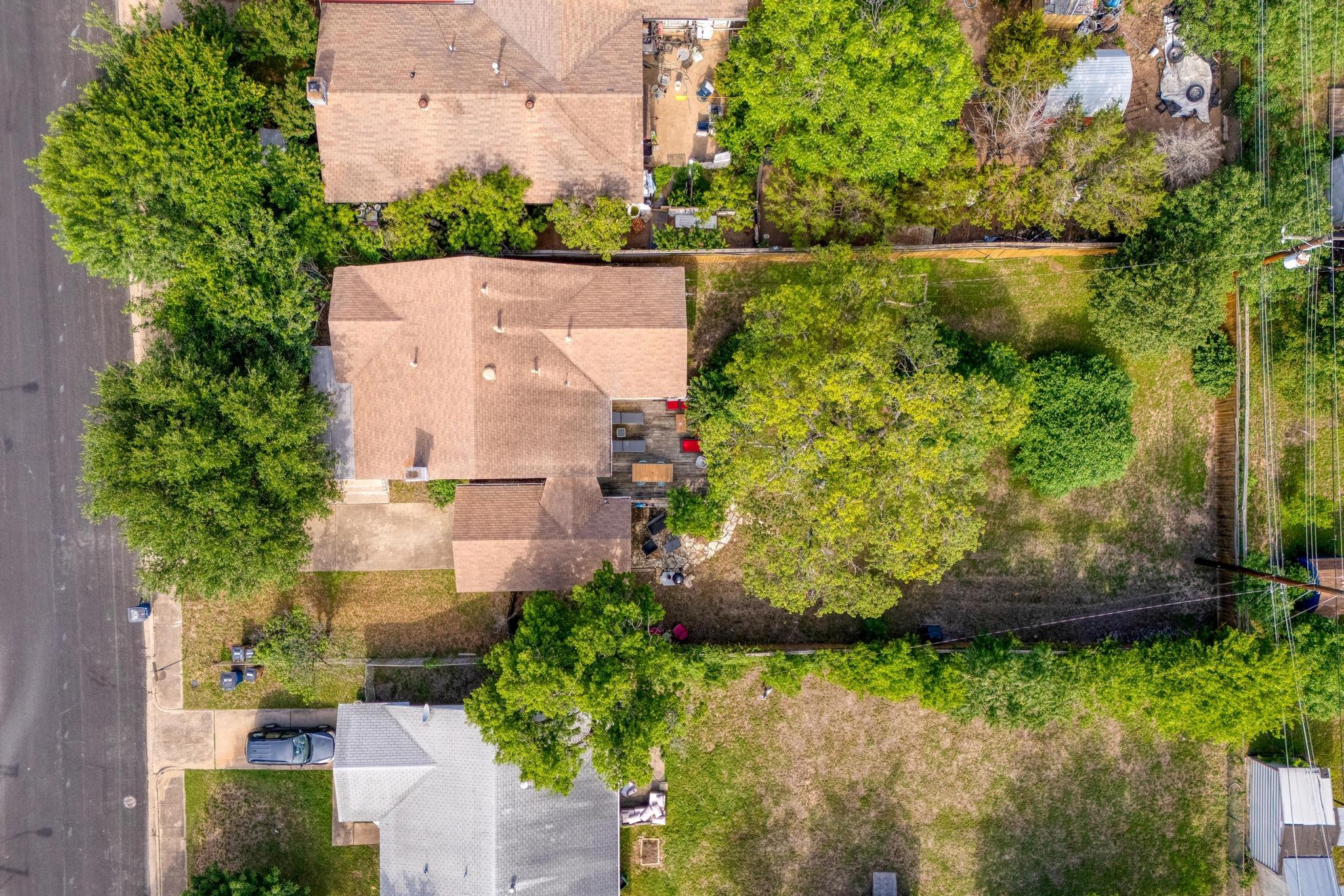 1706 Pennsylvania Avenue Austin TX 78702