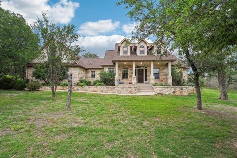 132 Wagon Way Bastrop TX 78602