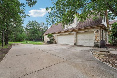 132 Wagon Way Bastrop TX 78602