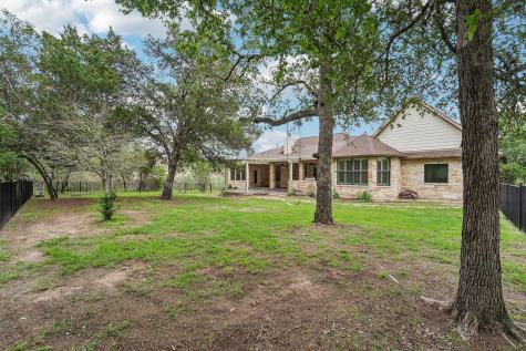 132 Wagon Way Bastrop TX 78602