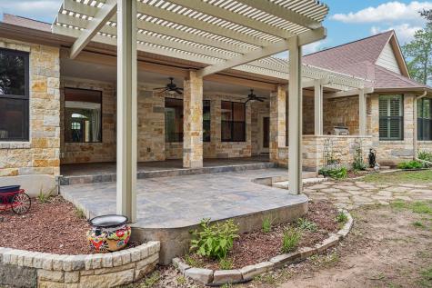 132 Wagon Way Bastrop TX 78602