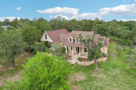 132 Wagon Way Bastrop TX 78602