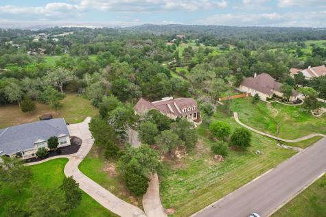 132 Wagon Way Bastrop TX 78602