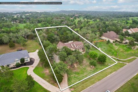 132 Wagon Way Bastrop TX 78602